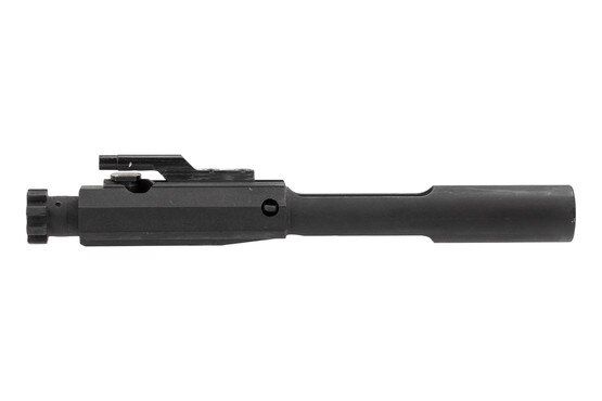 Ballistic Advantage .308 AR-10 Bolt Carrier Group has a Phosphate coating